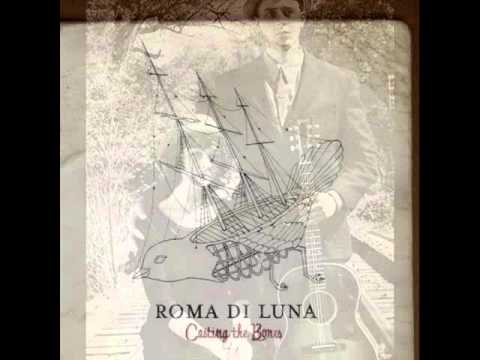 Roma di Luna - The Romance Of Wolves (live)