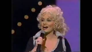 Dolly Parton - Country Music Awards Opening - 1984