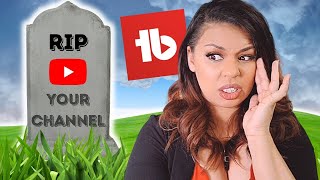 Is Tubebuddy Keyword Research KILLING Your Channel?