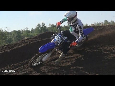 HMX Rewind | Brookston D23 (7/31) | HardlineMX