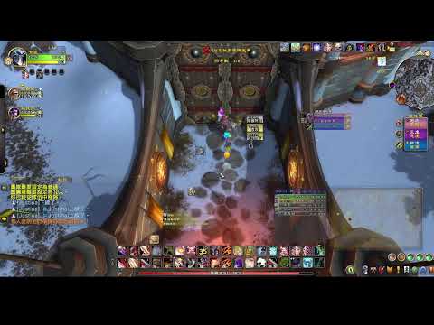 [WOW] 11.2.5 - Blizzard Taiwan Ignoring PvP Win-Trading Issues?