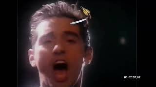 The Adventures  Drowning in the Sea of Love  1988