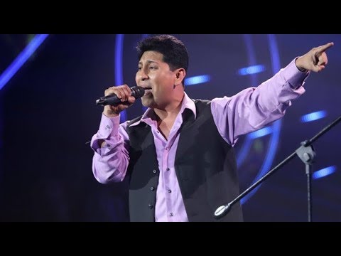 Guillermo Dávila cantó "Sin pensarlo dos veces" en Yo Soy