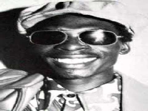 Lloyd Parks   Into the night