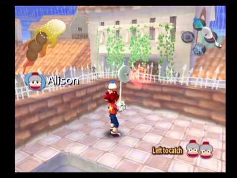 Ape Escape 2 Playstation 2