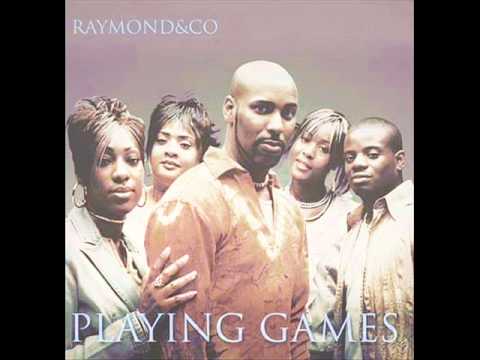 No Not One - Raymond and Co - Playing Games