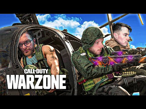 VI SPELAR TILLS VI VINNER! (DEL 1)