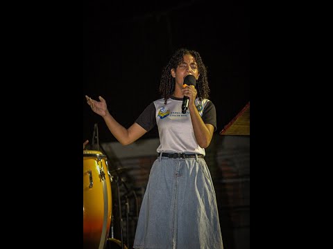 SI HAY BODAS | CORO DE FUEGO PENTECOSTAL  (Audio Oficial)