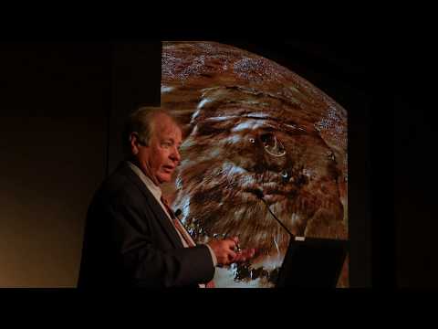 170517 Searching for Early Life on Earth and Mars - Malcolm Walter
