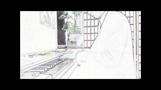 Serenity Piano - George Winston - Joyful, The Holly & The Ivy