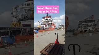 Download lagu Kerja di Kapal Gaji Besar#pelautindonesia #pelaut #ship #offshore mp3 Download lagu Kerja di Kapal Gaji Besar#pelautindonesia #pelaut #ship #offshore mp3