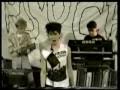 Psyche - The Crawler (White Pages TV 1983)