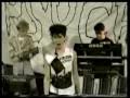 Psyche - The Crawler (White Pages TV 1983) 