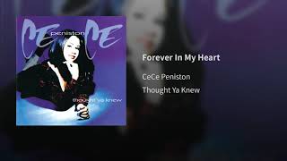 CeCe Peniston - Forever In My Heart 1994