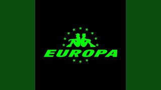 All Day And Night (Jax Jones &amp; Martin Solveig Present Europa)