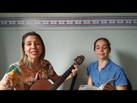 SALMO 14 (15) - AO VENCEDOR, DAR-LHE-EI O DIREITO DE SENTAR-SE COMIGO NO MEU TRONO. (Salmos para rezar) - CATÓLICA