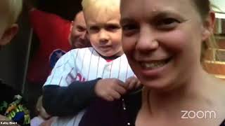 Kids Concert: Bill Harley, Randy Kaplan, Silly Bus, and Kid Pan Alley