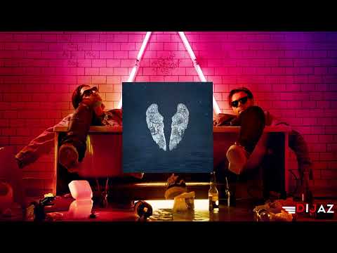 Axwell /\ Ingrosso & Coldplay - MORE THAN YOU KNOW X A SKY FULL OF STARS (DJ IJAZ MASHUP)