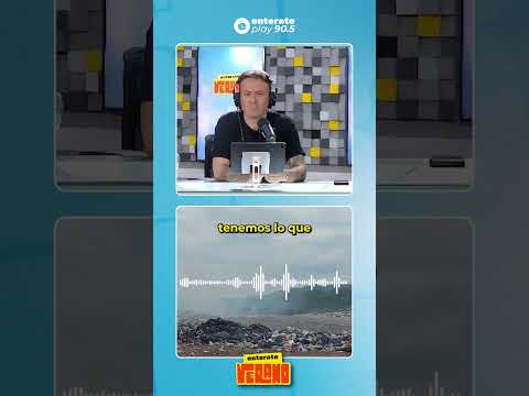 BASURAL GIGANTE EN SAN PEDRO DE COLALAO