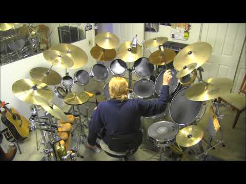 Blue Oyster Cult - Vengeance ~ by JJ