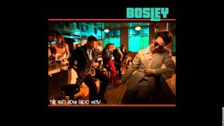 Bosley - Keep Good Time
