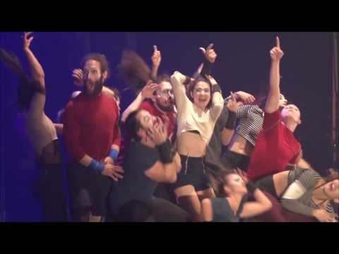 TJ UFSC - Circocan SOMOS