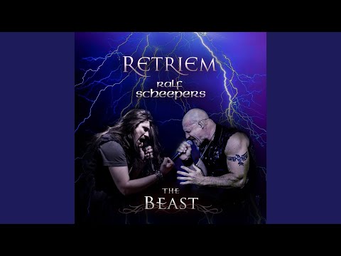 The Beast (feat. Ralf Scheepers)