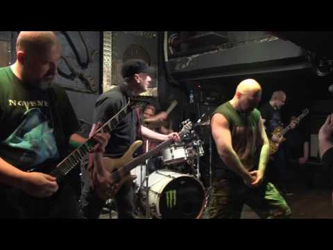 False In Truth - Wicked Crew - Live @ Dorock Taksim