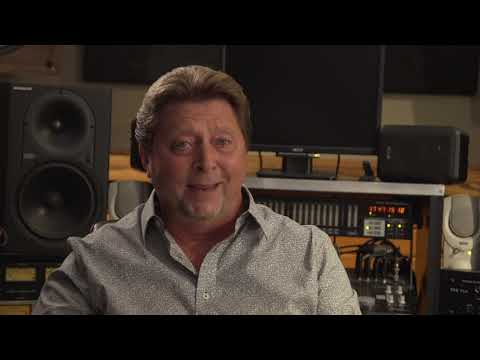 Steve Meisner IPA Induction 2019