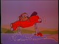 ZDF 1984 Werbung Mainzelmännchen