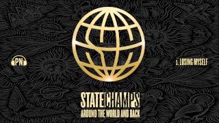 State Champs &quot;Losing Myself&quot;