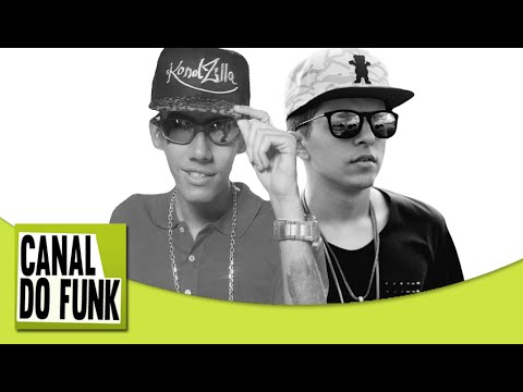 MC Menor da VG e MC Dudu - Essa é a Hora [LANÇAMENTO 2015] (DJ Miguel SP)