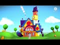 CBeebies Taigh New ID 2