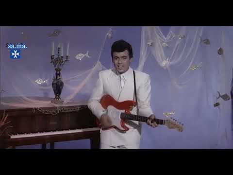 Little Tony - Un rock'n roll per Judy