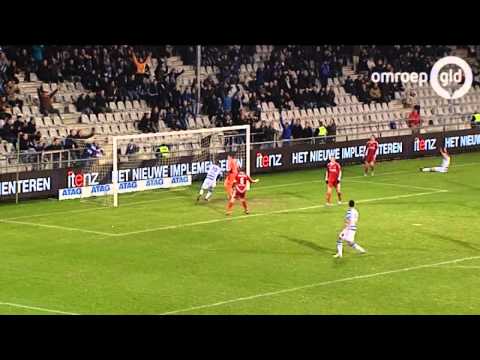 De Graafschap  2 februari 2013