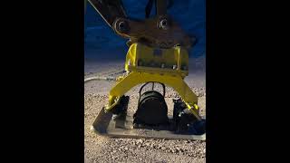 Ekskavaatori vibroplaadi VIBROBAT 08 müük - Pilt 4 | Machineryline EE Uus ekskavaatori vibroplaat VIBROBAT 08 | Pilt 4 - Machineryline