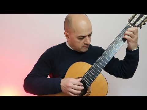 I-Campo - Sonatina Meridional (Manuel M.Ponce) - Ariel Lopez Saldivar