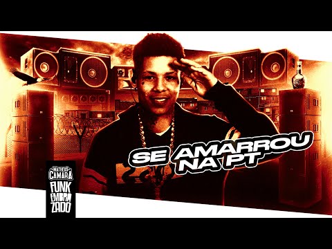 Boladin 211 - Se Amarrou na PT (DJ Neeh) 2023