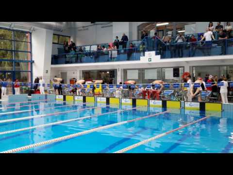 Eleuteri Kevin 50 Ra - L'Aquila 2017