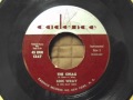 Link Wray and His Ray Men "The Swag" 45 RPM ...