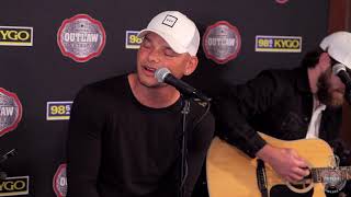 Kane Brown | &quot;What Ifs&quot; | Outlaw Energy Performance Studio