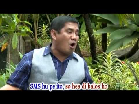 January Pangaribuan - Diingot Ho Dope Mery