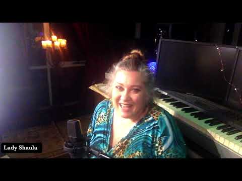 At Home with Lady Shaula 28.5.2021