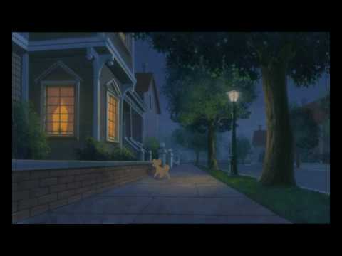 Lady And The Tramp 2 - Always There (English)