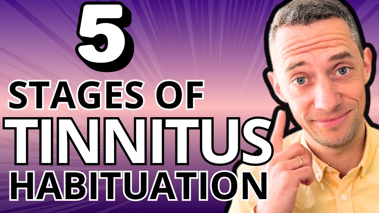 The 5 Stages of Tinnitus Habituation – Where Are You on the Path?
