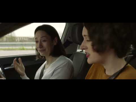 Fleabag S01E04  Take the piss out of me