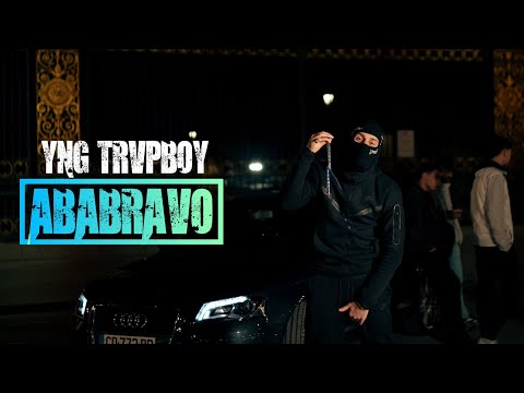 YNG Trvpboy - Ababravo I Daymolition