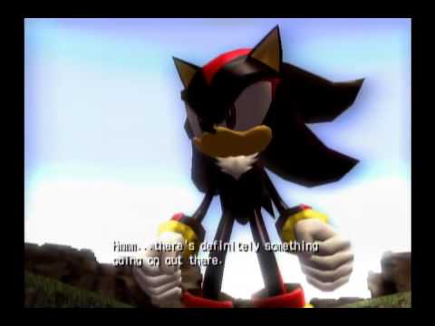 Shadow the Hedgehog - 100% Completion - 197: The Android’s Opposition