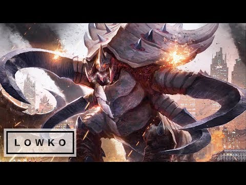 StarCraft 2: INTENSE Zerg vs Terran!