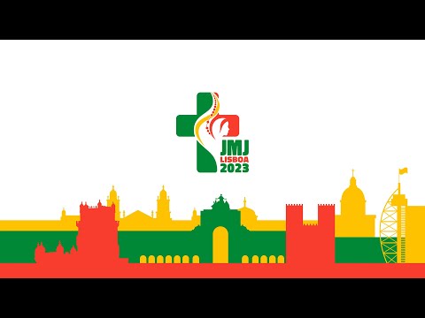 Vietor je v nás | Hymna SDM 2023 (official Slovak version)